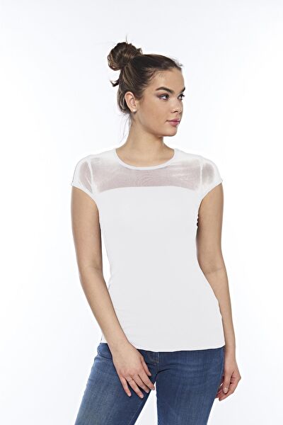 FSM 1453 Kadın Tişört