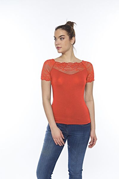 FSM 1453 Kadın Tişört