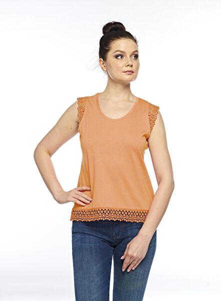 FSM 1453 Kadın Tişört