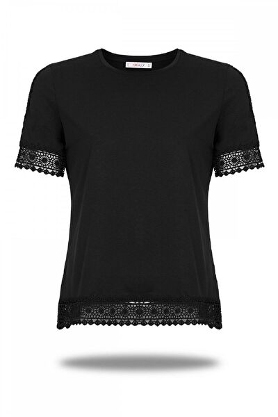 FSM 1453 Kadın Tişört