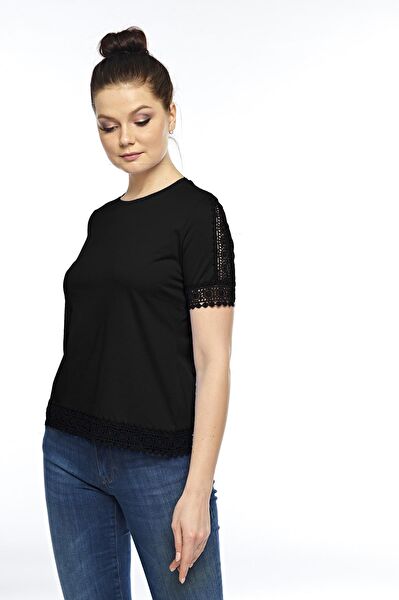 FSM 1453 Kadın Tişört