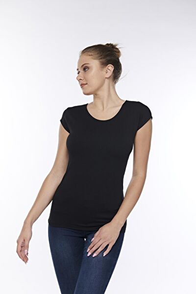 FSM 1453 Kadın Tişört