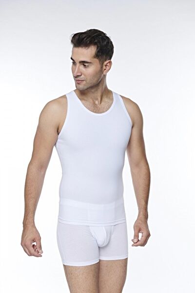 FSM 1453 Erkek Atlet, Fanila