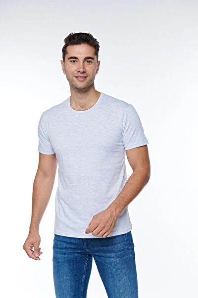 FSM 1453 Erkek Tişört