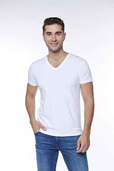 FSM 1453 Erkek Tişört