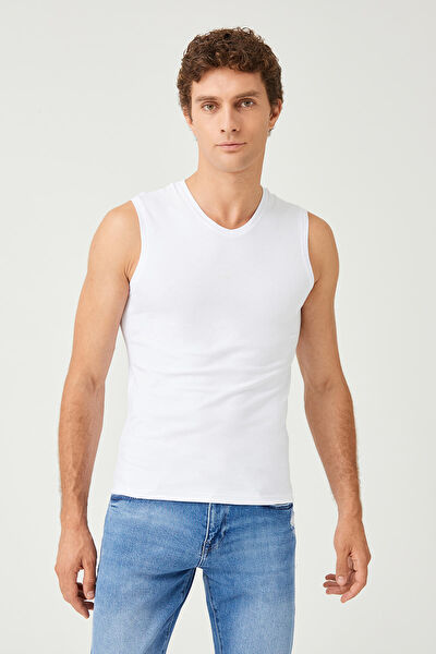 FSM 1453 Erkek Atlet, Fanila