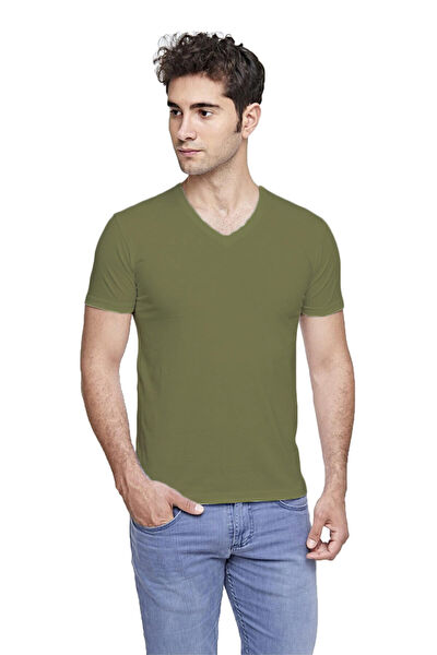 FSM 1453 Erkek Tişört