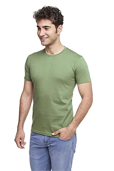 FSM 1453 Erkek Tişört