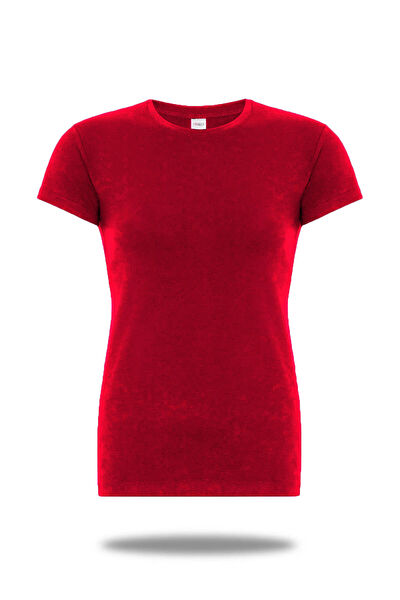 FSM 1453 Kadın Tişört