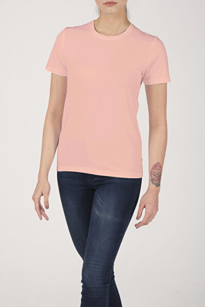 FSM 1453 Kadın Tişört