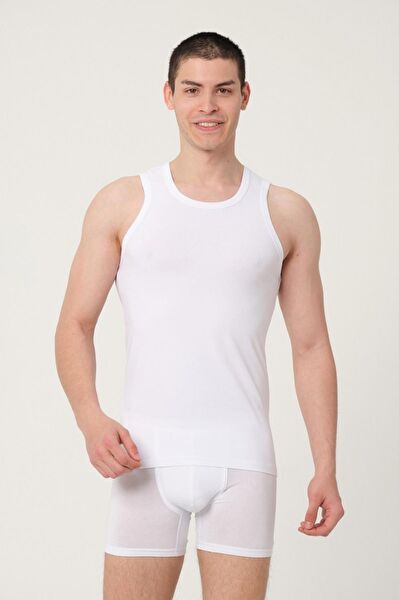 FSM 1453 Erkek Atlet, Fanila