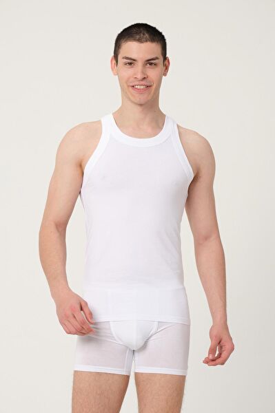 FSM 1453 Erkek Atlet, Fanila