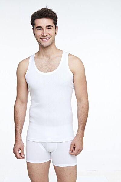 FSM 1453 Erkek Atlet, Fanila