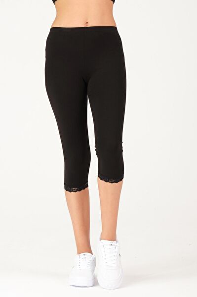 FSM 1453 Kız Çocuk Tayt