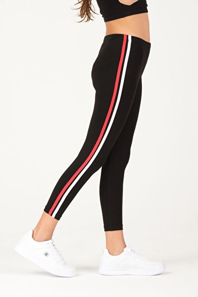 FSM 1453 Kız Çocuk Tayt