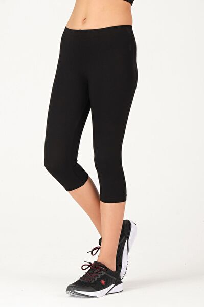 FSM 1453 Kız Çocuk Tayt