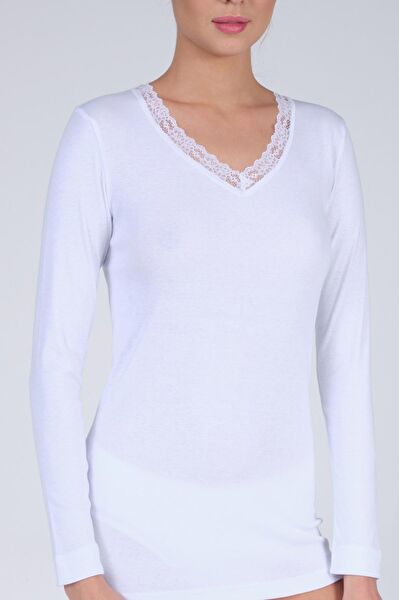 FSM 1453 Kadın Atlet, Body, Fanila