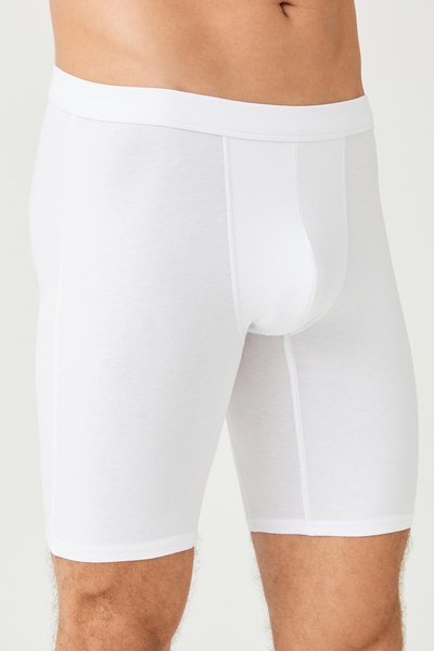 FSM 1453 Erkek Boxer, Slip, Külot