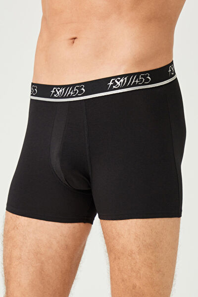 FSM 1453 Erkek Boxer, Slip, Külot