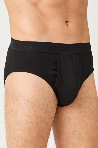FSM 1453 Erkek Boxer, Slip, Külot