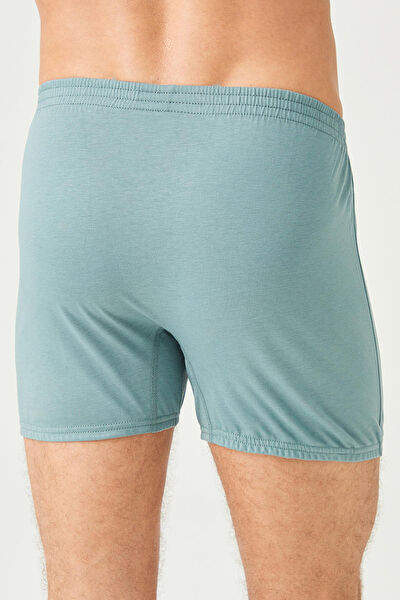 FSM 1453 Erkek Boxer, Slip, Külot