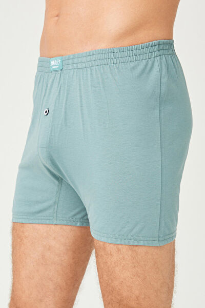 FSM 1453 Erkek Boxer, Slip, Külot