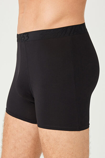 FSM 1453 Erkek Boxer, Slip, Külot