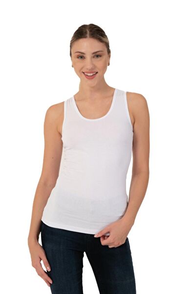 FSM 1453 Kadın Atlet, Body