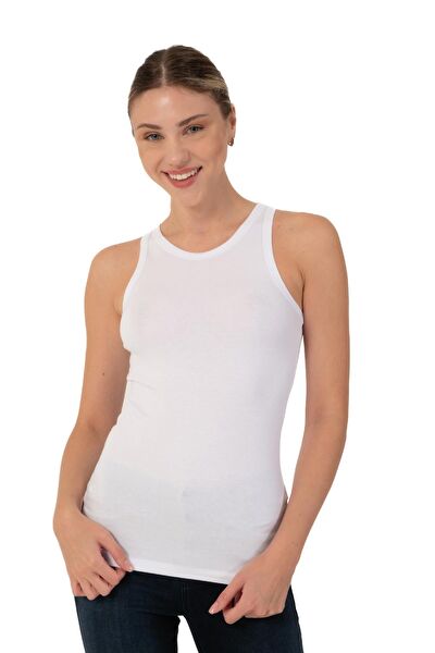 FSM 1453 Kadın Atlet, Body