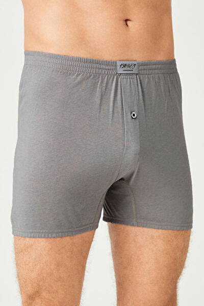 FSM 1453 Erkek Boxer, Slip, Külot