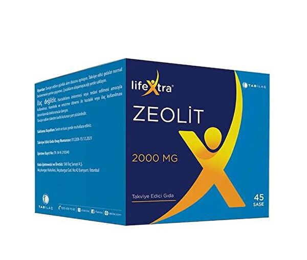 LİFEXTRA Vitamin, Mineral