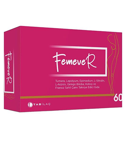 Tab İlaç Vitamin, Mineral