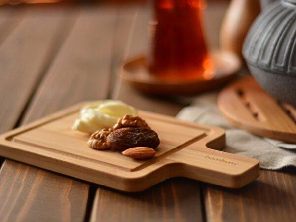 Bambum Kesme Tahtası