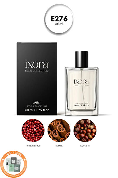 İxora Parfüm