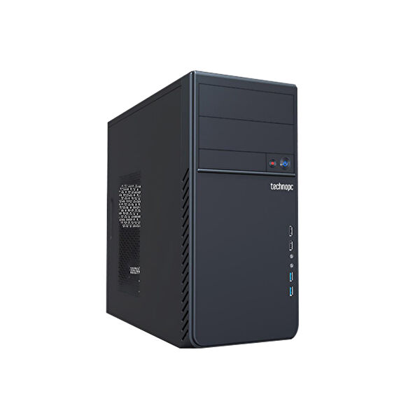 Technopc Masaüstü Bilgisayar