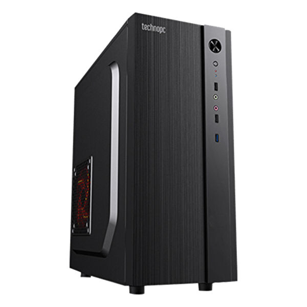 Technopc Masaüstü Bilgisayar