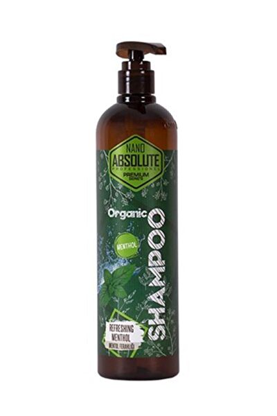 Nano Absolute Şampuan
