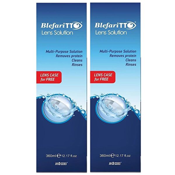 TTO Lens Solüsyonları ve Lens Ürünleri