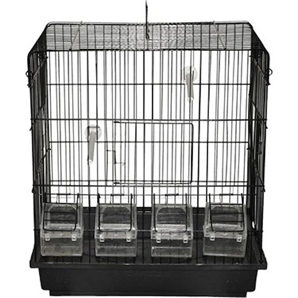 Canser Kuş Kafesleri, Aksesuarları