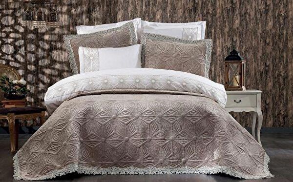 Brillant Tekstil Çeyiz Seti