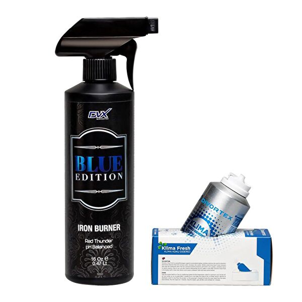 Divortex Oto Çok Amaçlı Temizlik Ürünleri