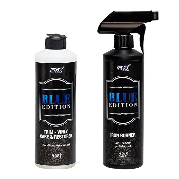 Divortex Oto Çok Amaçlı Temizlik Ürünleri