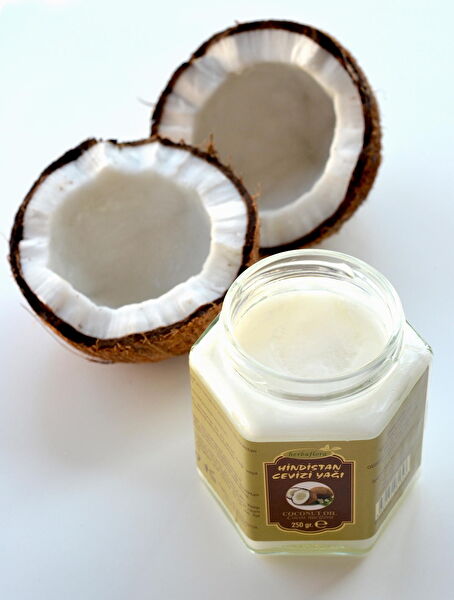 HERBAFLORA Masaj Yağı