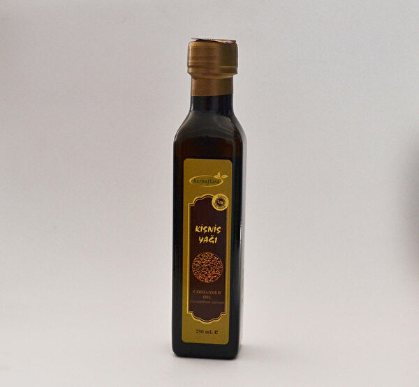 HERBAFLORA Masaj Yağı