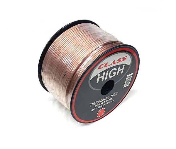 Class Ses Kabloları