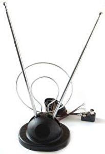 Electroon Çanak Anten