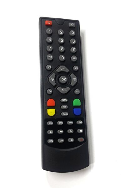 Goldmaster Uzaktan Kumanda