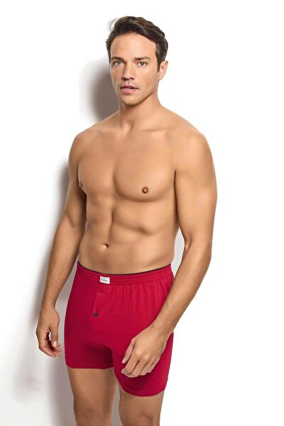 Jiber Erkek Boxer, Slip, Külot