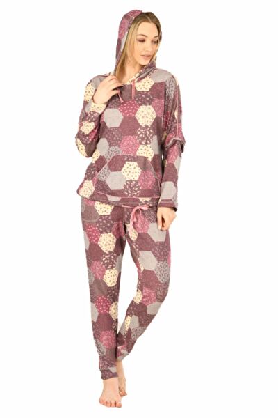 Jiber Kadın Pijama