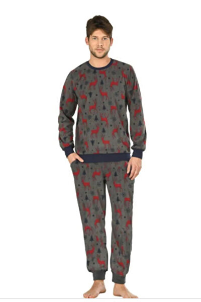 Jiber Erkek Pijama, Pijama Takımı